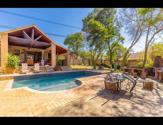 3 BEDROOM HOUSE FOR SALE IN PAULSHOF